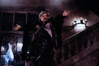 Кадр Медовый месяц с призраками