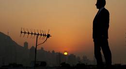 Кадр из фильма "Агент Джонни Инглиш: Перезагрузка" - 1