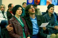 Кадр День всех святых