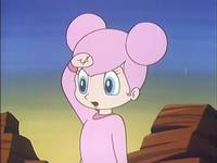 Кадр Похождения Гоку