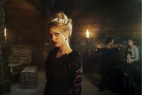 Кадр Призрак в законе