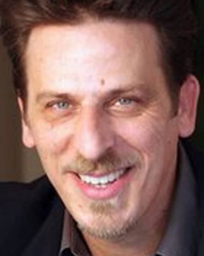 В. Дж. Фостер фото