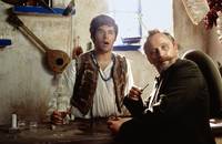 Кадр Мокасины Маниту