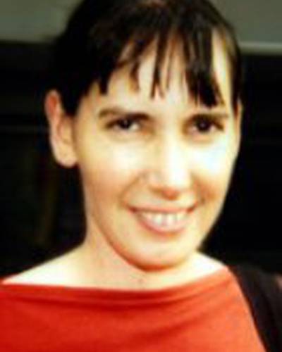 Люсиль Хаджихалилович фото