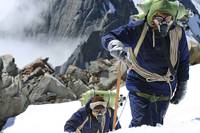 Кадр Эверест. Достигая невозможного