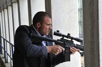 Кадр Нападение на Уолл-стрит