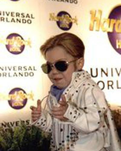 Джош Райан Эванс фото