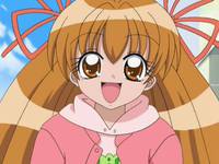 Кадр Храни меня, леденец!