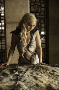 Кадр Игра престолов