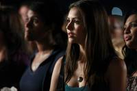 Кадр Дневники вампира