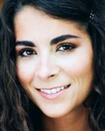 Нина Вольтер фото