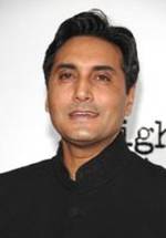 Аднан Сиддикуи фото