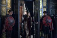 Кадр Камелот