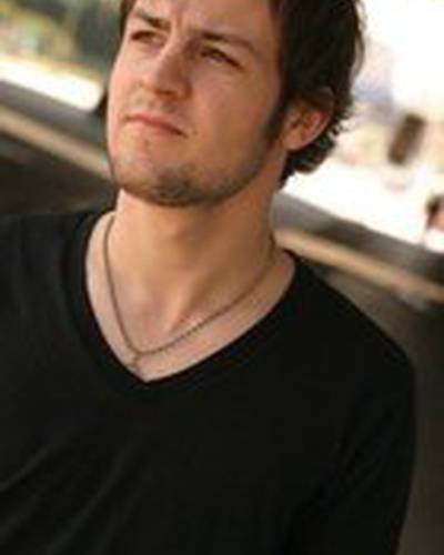 Тайлер Хайнс фото