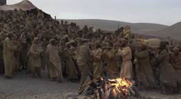 Кадр из фильма "Десять заповедей" - 2