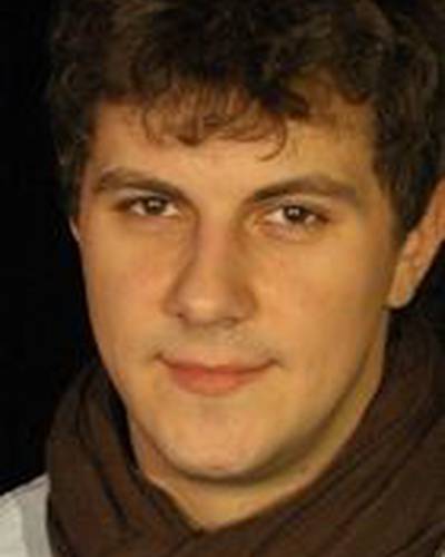 Алексей Секирин фото