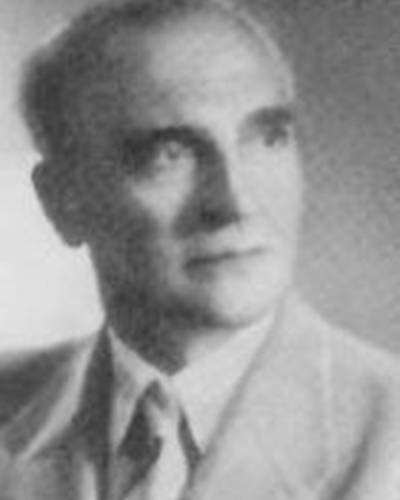 Юзеф Малишевский фото