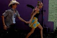 Кадр Элвис и Анабелль