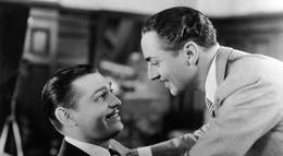 Кадр из фильма "Манхэттенская мелодрама" - 2