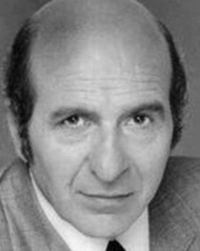 Херб Эдельман фото