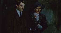 Кадр из фильма "Они были актерами" - 1