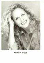Марсия А. Вульф фото