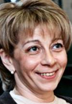 Елизавета Глинка фото