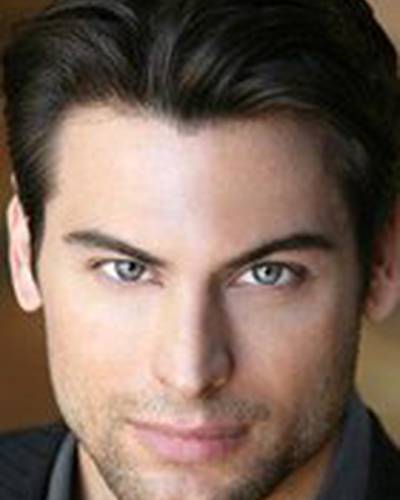 Т.Дж. Хобан фото