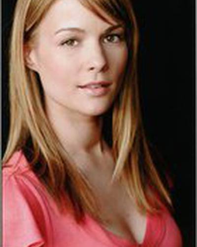 Кэйтлин Мартин фото