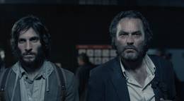 Кадр из фильма "Эпидемия" - 1