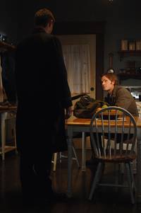 Кадр Сверхъестественное