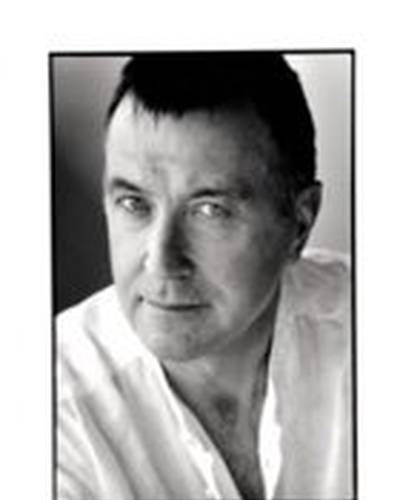 Ричард Калдер фото