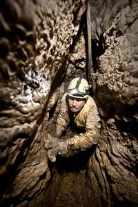 Кадр Нет места на Земле