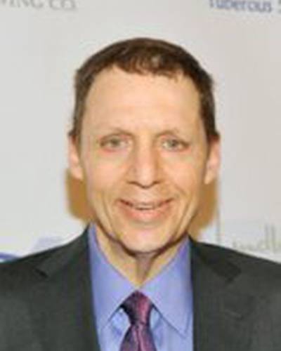 Марк Шифф фото