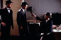 Кадр Восемь выходят из игры