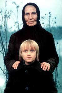 Кадр Прощание