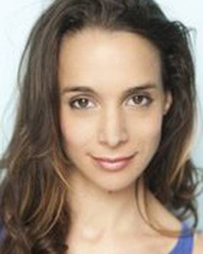 Claudia Greenstone фото