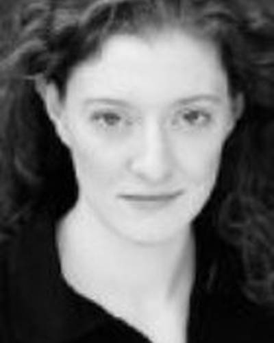 Дайан Бек фото