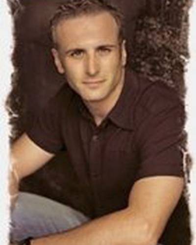 Джеффри С. Робинсон фото