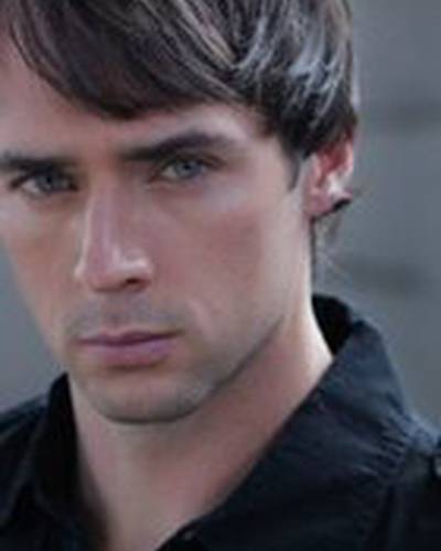 Чарли Капен фото