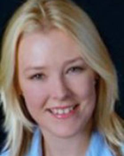 Бриджитт Миллар фото