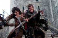 Кадр Железный рыцарь