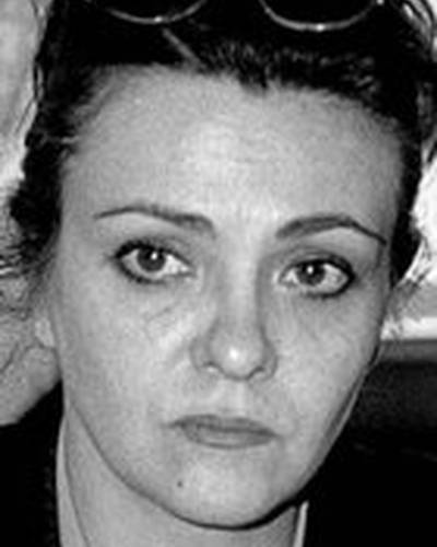 Дана Догару фото