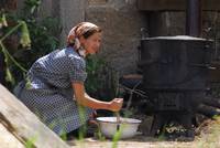 Кадр Die Rebellin