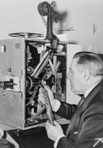 Г.В. Битцер фото