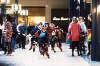 Кадр Могучие утята