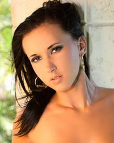 Анжелика Киттен фото