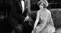 Кадр из фильма "Труженик Тилли" - 1