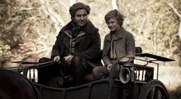 Кадр из фильма "Большие надежды" - 1