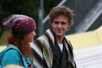 Кадр Пикап: Съем без правил